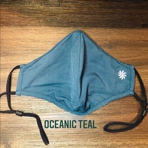 One New Athleta Made to Move Mask